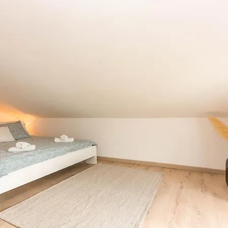 Apartman Egon Malinska