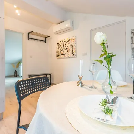 Apartman Egon