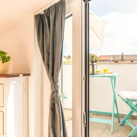 Apartman Egon