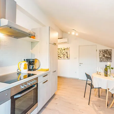 Appartement Egon