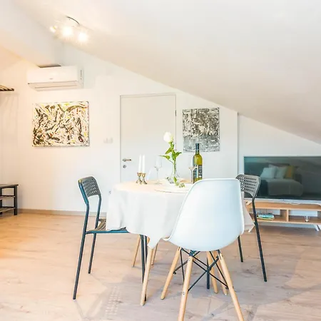 Appartement Egon *