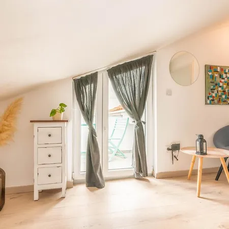 Egon Appartement Malinska