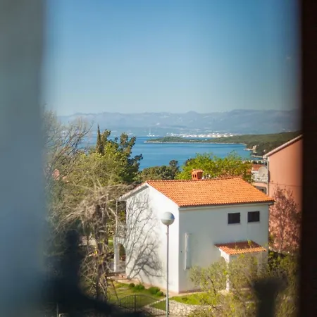 Egon Appartement Malinska
