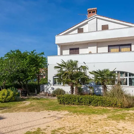 Appartement Egon